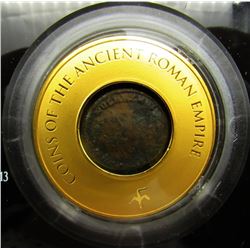 CONSTANTINE I 306-337 AD ROMAN COIN