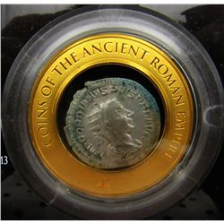 GORDIANIII 238-244 AD ROMAN COIN