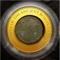 PROBUS 276-282 AD ROMAN COIN