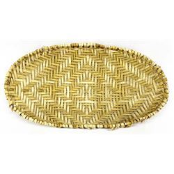 Native American Sifter Basket