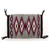 Image 1 : Navajo Wool Textile Sampler by Cassandra John