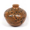 Image 1 : Mata Ortiz Pottery Jar by Lucie Soto