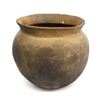 Image 2 : Large Native American Pueblo Micaceous Clay Olla
