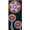Image 2 : Collection of Native American Beadwork