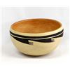 Image 1 : Native American Hopi Pottery Bowl Evelyn Poolheco