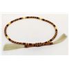 Image 1 : Beautiful Native American Beaded Hat Band