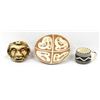 Image 1 : 3 Pieces of Miniature Pottery
