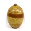 Image 1 : Artisan Crafted Stoneware Pottery Jar
