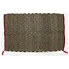Image 1 : Navajo Wool Textile Parade Saddle Blanket by Jim