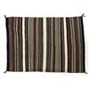 Image 1 : Large Native American Navajo Wool Textile Rug