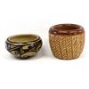 Image 1 : 2 Pieces of Native American Pottery