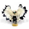 Image 1 : Navajo Eagle Kachina by Virginia Martinez