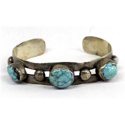 1950's Navajo Bracelet