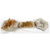 Image 3 : 3 Large Quartz Crystal Specimens