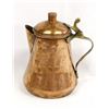 Image 2 : Solid Copper Pitcher