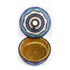 Image 2 : Kathy Kills Thunder Beaded Trinket Box
