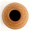 Image 2 : Native American Navajo Incised Pottery Jar
