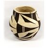 Image 1 : Vintage Acoma Pottery Jar by Marie Torivio