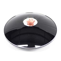 Mirage Mystery Conversational Bowl