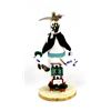 Image 1 : Zuni Anaho Kachina by Steven Comosona