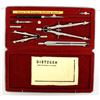 Image 2 : Dietzgen Master-Pro Drafting Set #1212 PJ