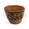 Image 1 : Vintage Native American Hopi Pottery Jar