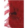 Image 2 : Vintage New Mexico Chimayo Wool Textile