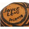 Image 8 : 4 Pieces of Native American Pottery Miniatures