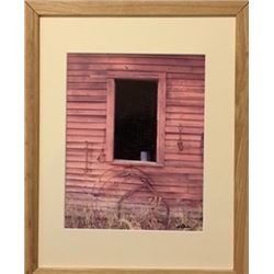 Andrew Wyeth's Dream