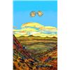 Image 1 : The Santa Fe Trail