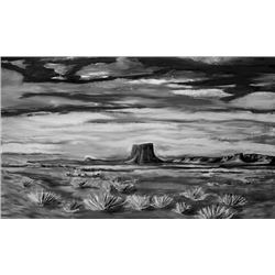 Four Corners Monument Valley