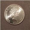 Image 2 : Guardian Angel One Ounce Silver Bullion