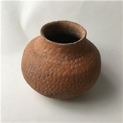 Prehistoric Pottery