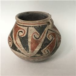 Casa Grande  Polychrome