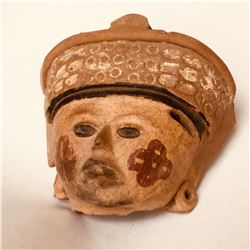 Pre Columbian Pottery Authenticated