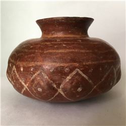 Pre Columbian Pottery Authenticated