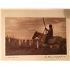 Image 1 : Wanamaker Dixon Expedition Photogravure