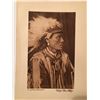 Image 1 : Wanamaker Dixon Chief Red Whip