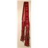 Image 1 : Navajo Dance Sash