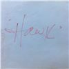 Image 1 : Ken The "Hawk" Harrelson Cleveland Indian