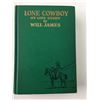 Image 1 : Will James Early Editions