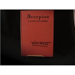 Will James Books Early Edition
