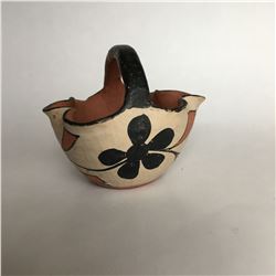 Vintage Pueblo Pottery