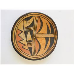 Pueblo  Pottery Vintage