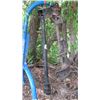 Image 1 : 3pth pto drive post hole auger 12" bit
