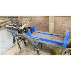 3pth Speedco log splitter