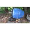 Image 1 : New Holland 3 pth Cement etc Mixer
