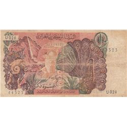 ALGERIA