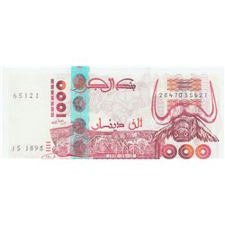ALGERIA