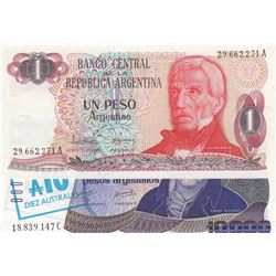 ARGENTINA